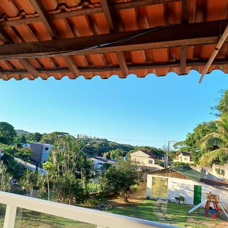 Pousada Tres Praias Guarapari Exterior foto